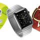 Illustration for article titled Whoa, the Apple Watch Has Wireless Charging